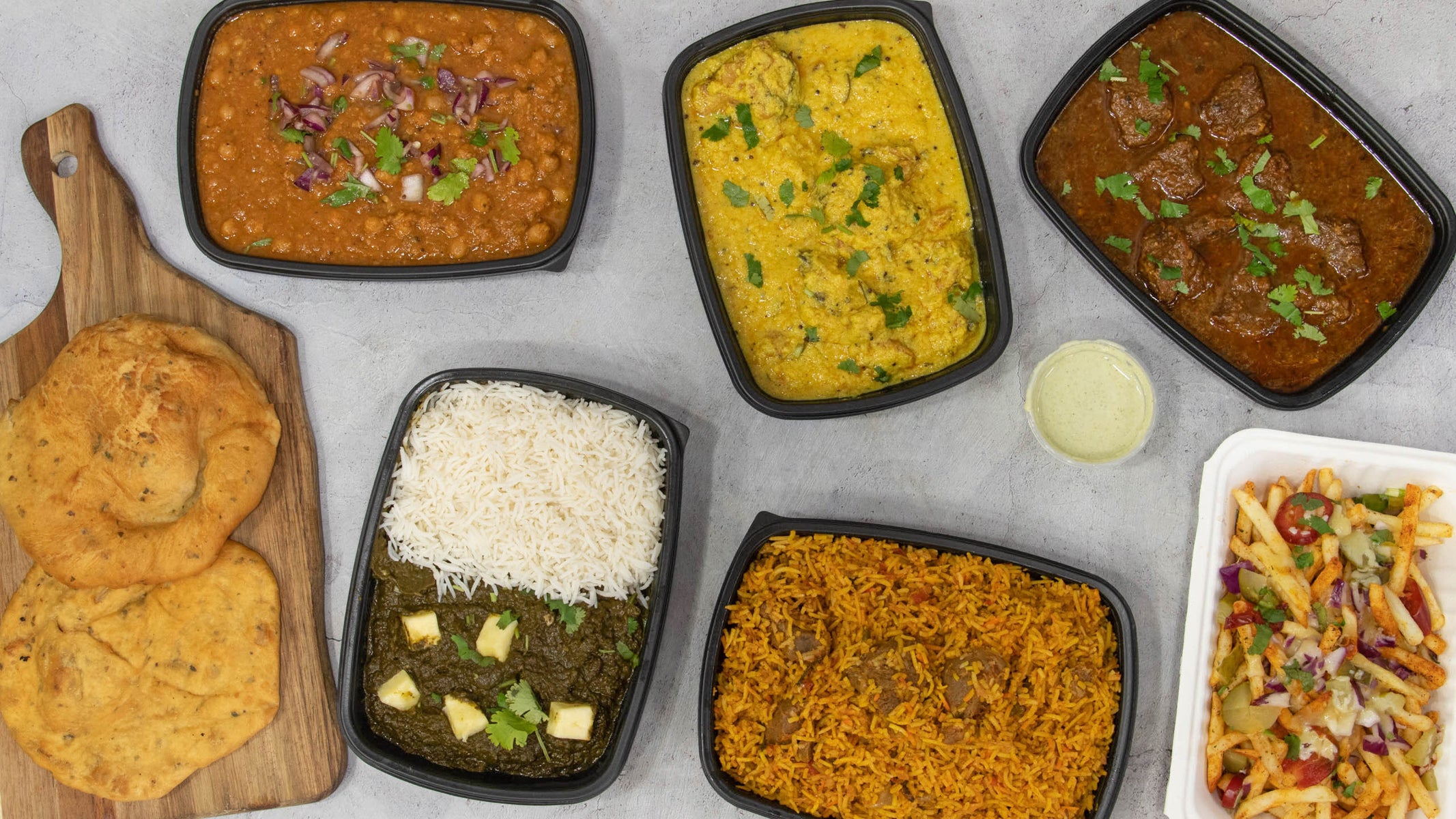 Amrita's Kitchen