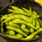 Edamame Plain