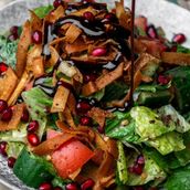 Fattoush