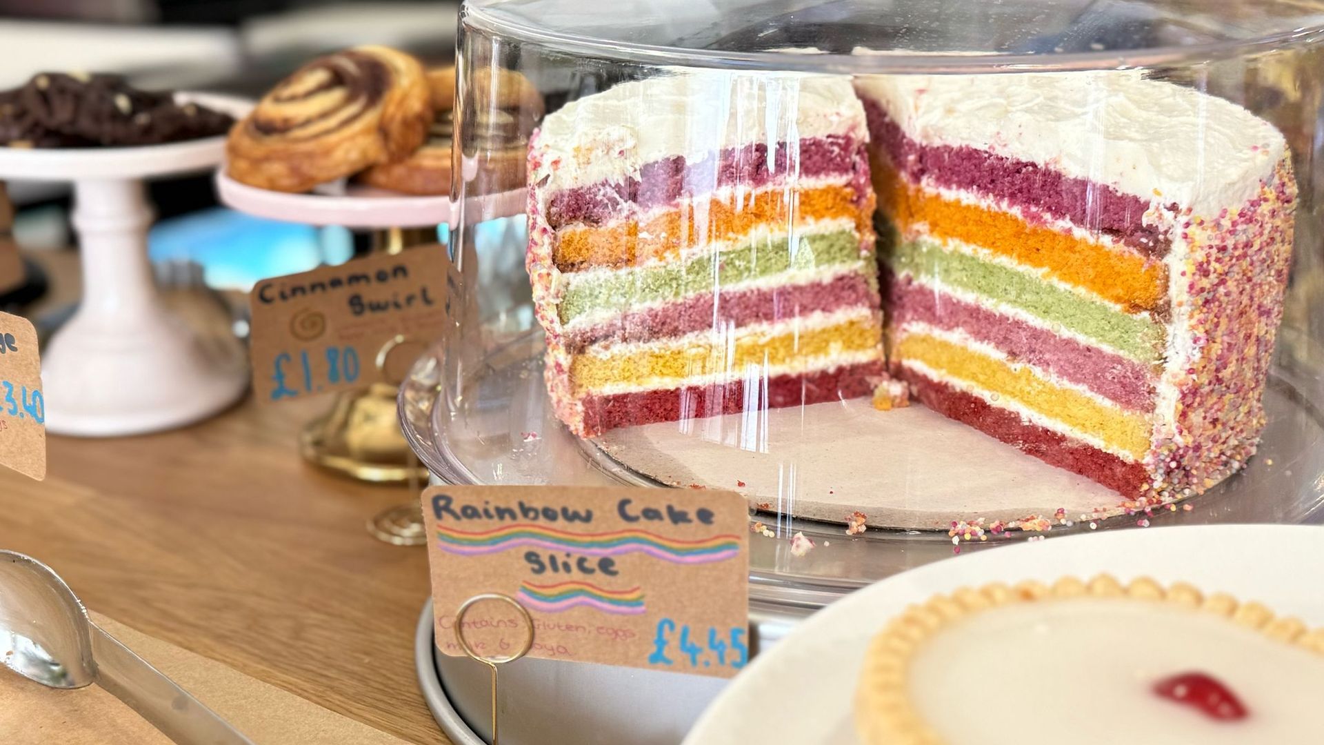Butterwick Bakery