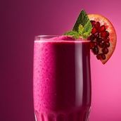 Roob Pomegranate 