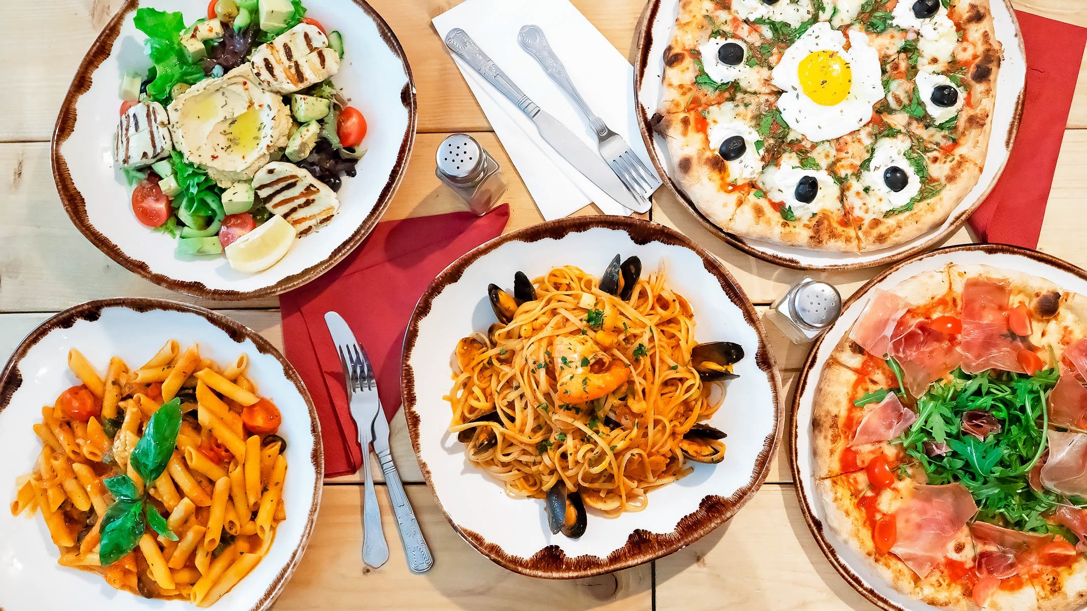 Albertini Restaurant