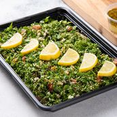 Tabbouleh