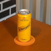 Schweppes Tonic Water