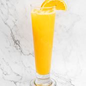 Fresh Orange Juice
