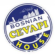 Bosnian Cevapi House