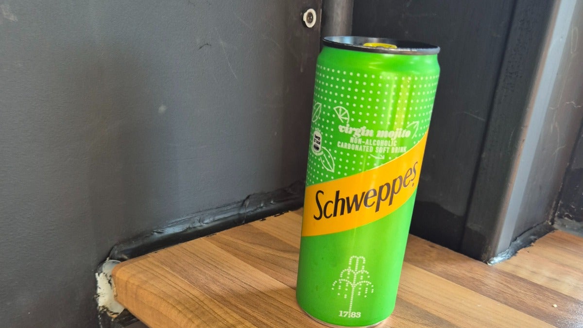 Schweppes