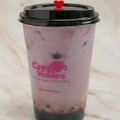 Taro Bubble Tea