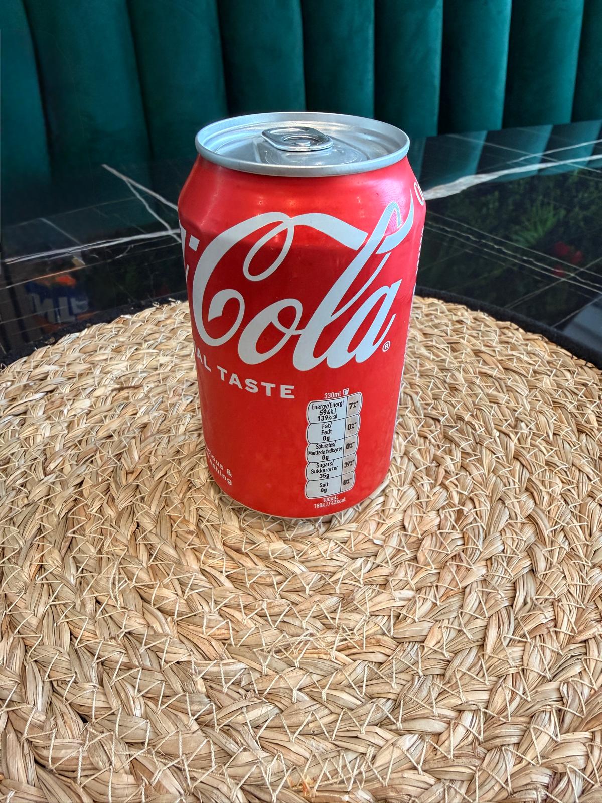 Coke
