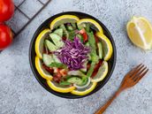Arabic Salad
