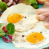 Buongiorno Breakfast Set