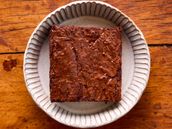 Chocolate Brownie