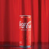 Coca Cola