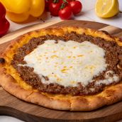 Akkawi Sausage