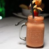 Cocktail Juice
