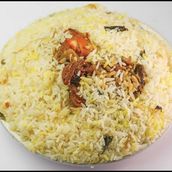 Thalachery Dum Biriyani