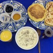 Baladi Breakfast