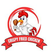 CRISPY FRIED CHICKEN