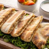 Kafta arayes