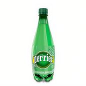 Perrier Water