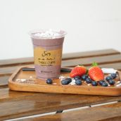 Acai Smoothie Special