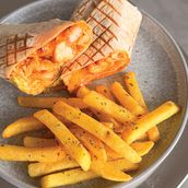 CHICKEN SANDWICH