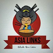 Asia Links