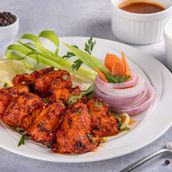 Rajastani Tikka (8 pcs)