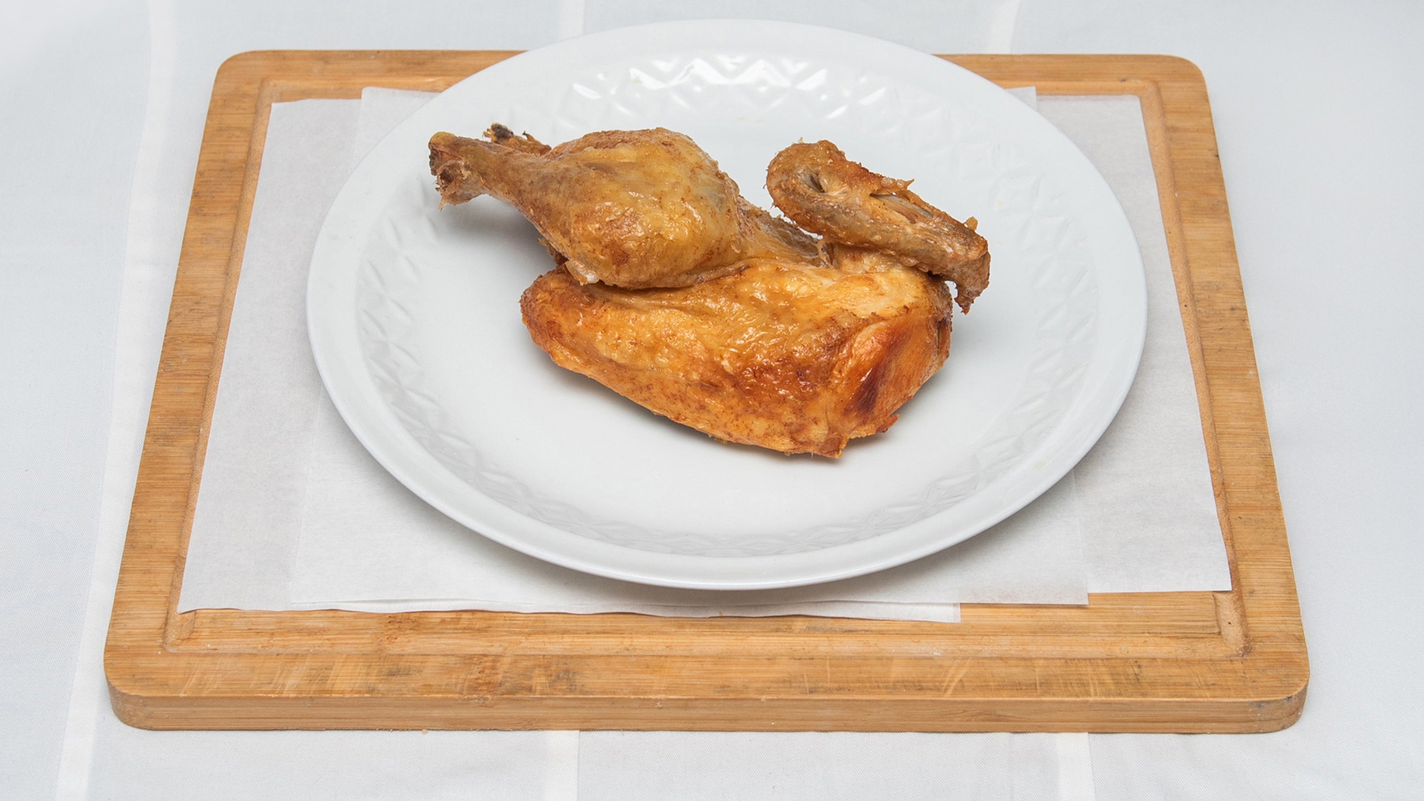Half Chicken