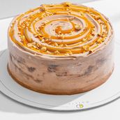 Gelato Cake