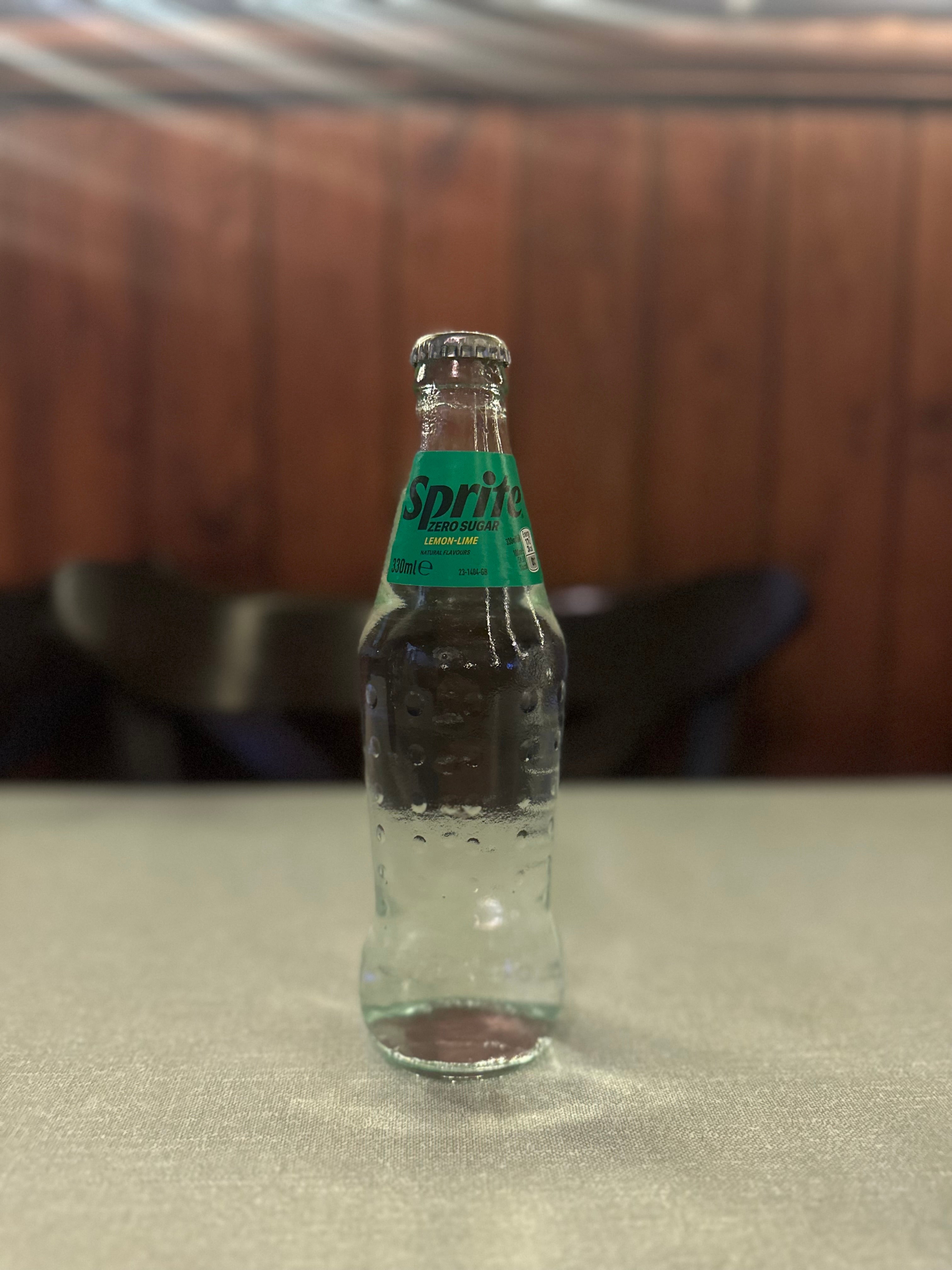 Sprite Zero