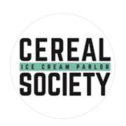 Cereal Society Cafe