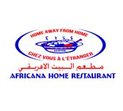 Africana Home Restaurant
