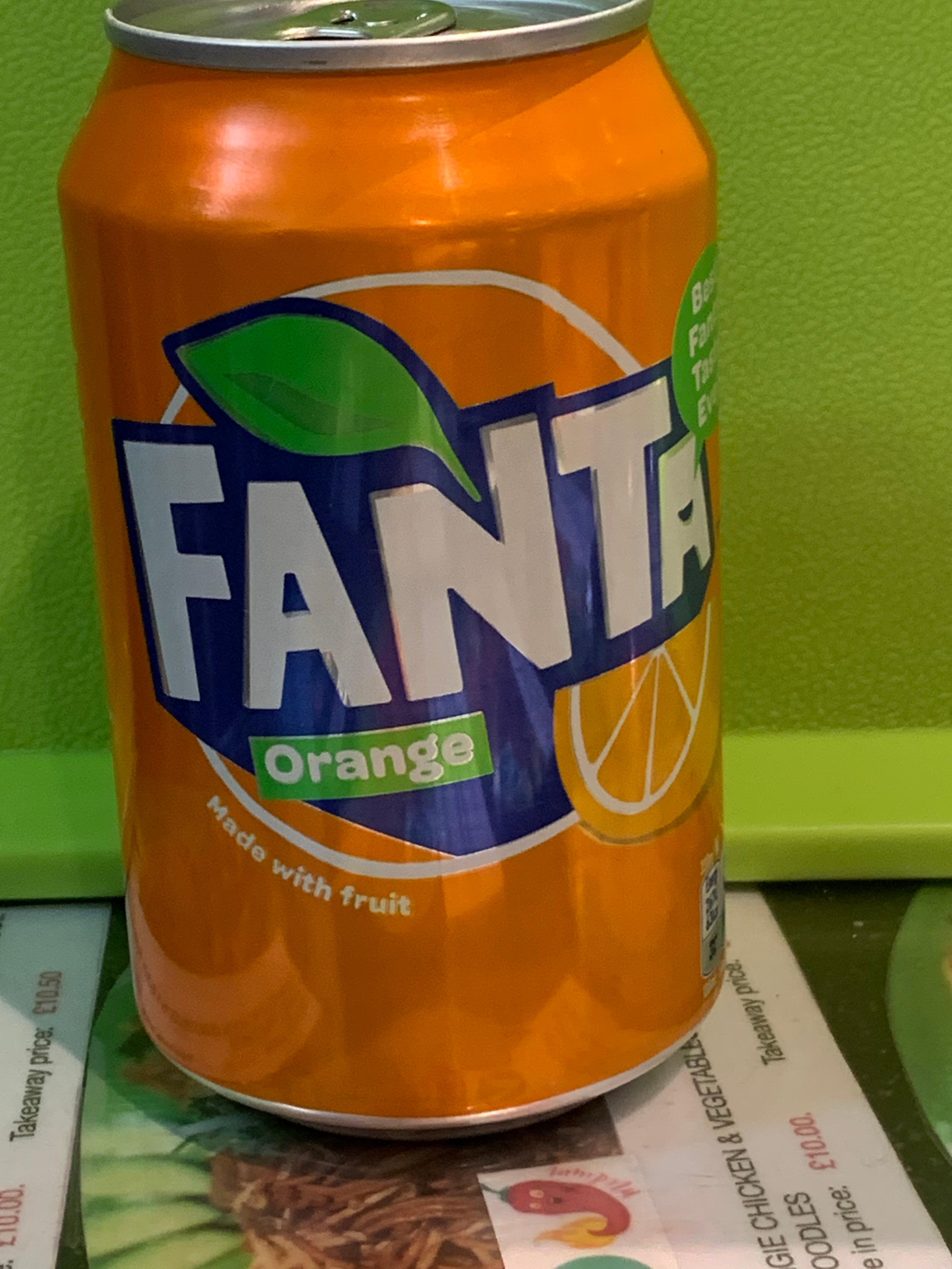 Fanta