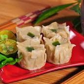 Chicken Siomai