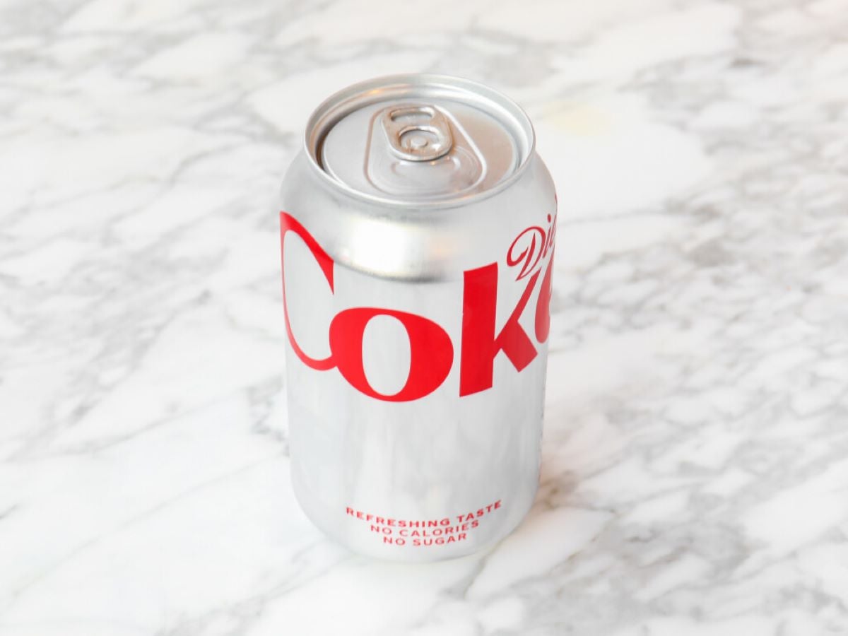 Diet Coke