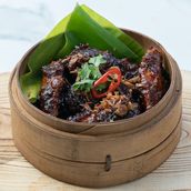 Ayam Belado Wings 5 Pieces
