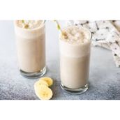 BANANA SHAKE