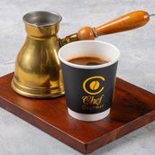 Turkish Coffee 6.5 Oz 