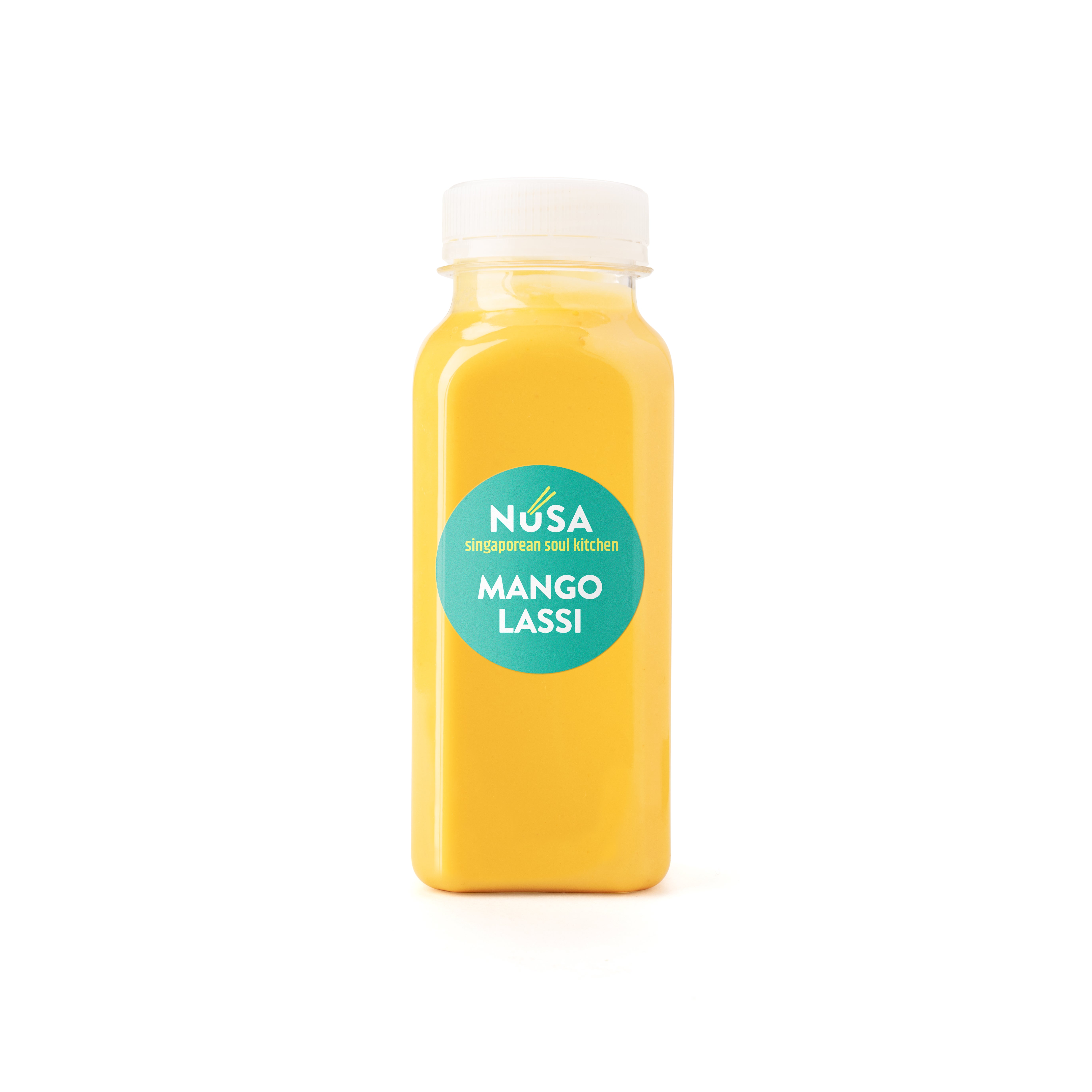 Mango Lassi