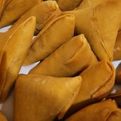Sambosa  ( 5 Pcs)