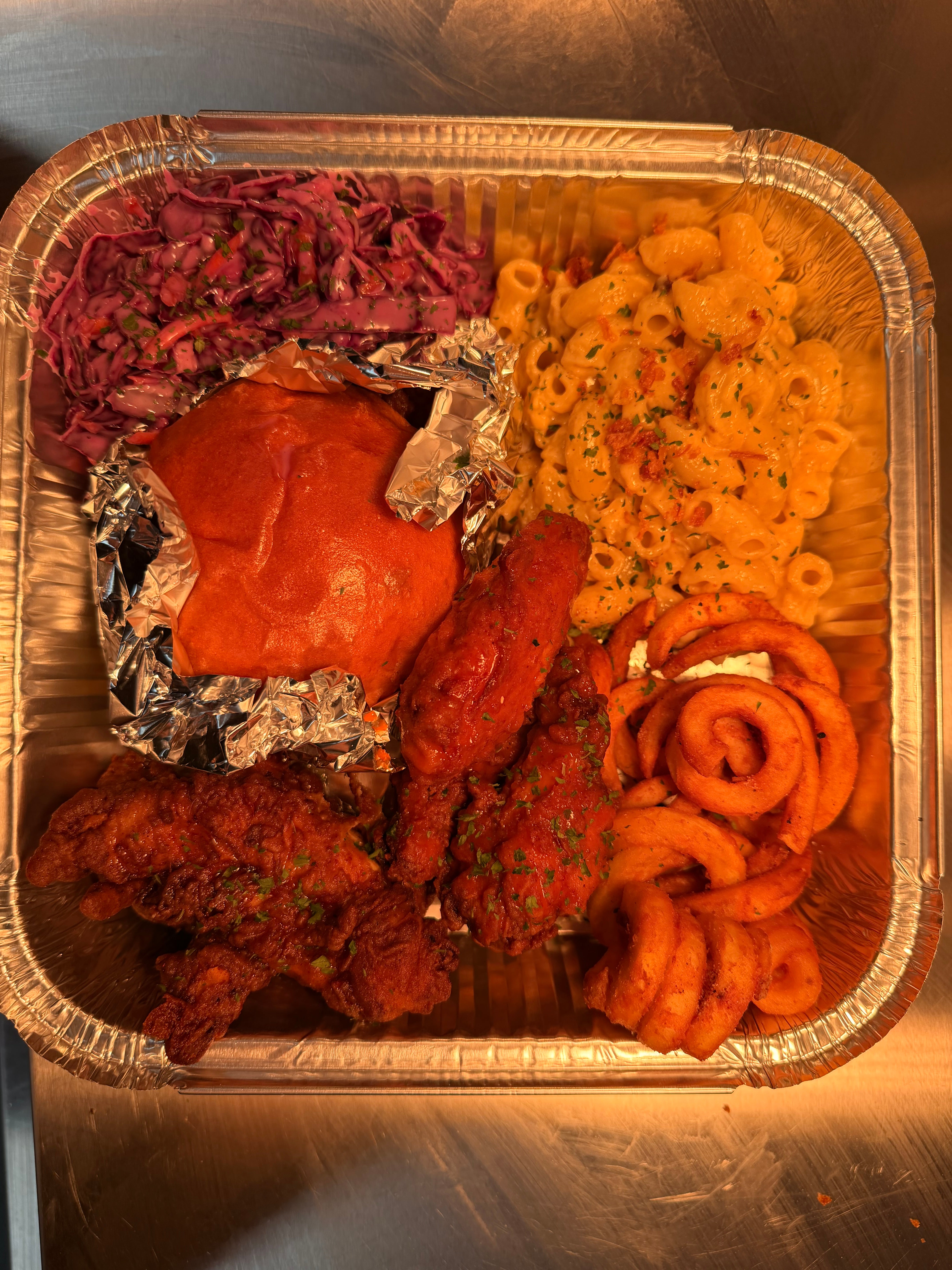 Sisters Special Box
