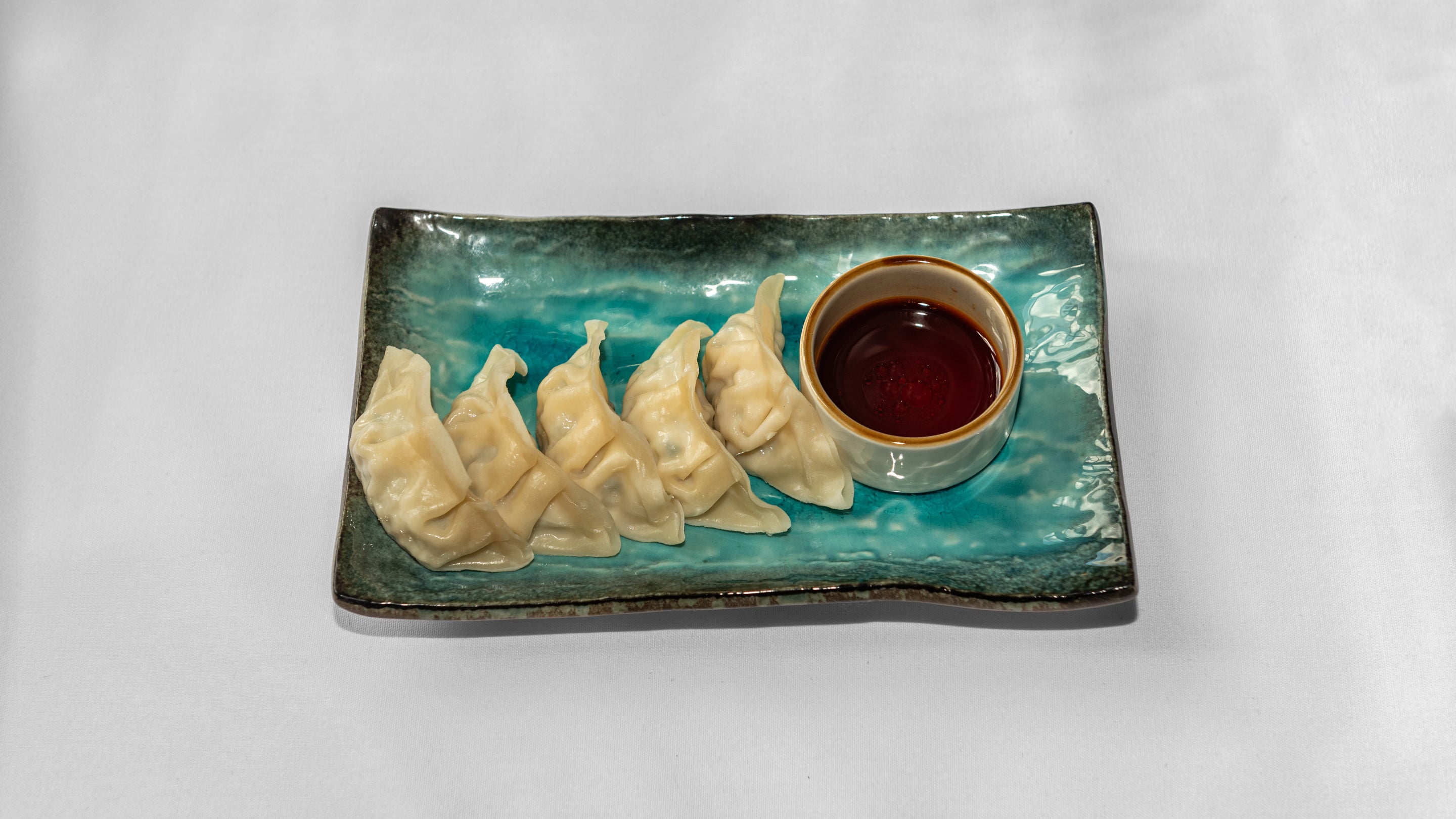 SS Gyoza