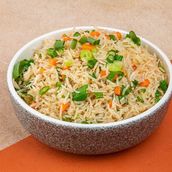 Veg Fried Rice