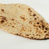Sada naan
