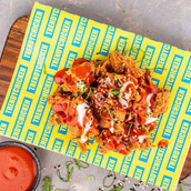 Buffalo Bites