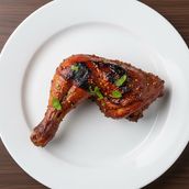 Special Shahi Zayka Leg
