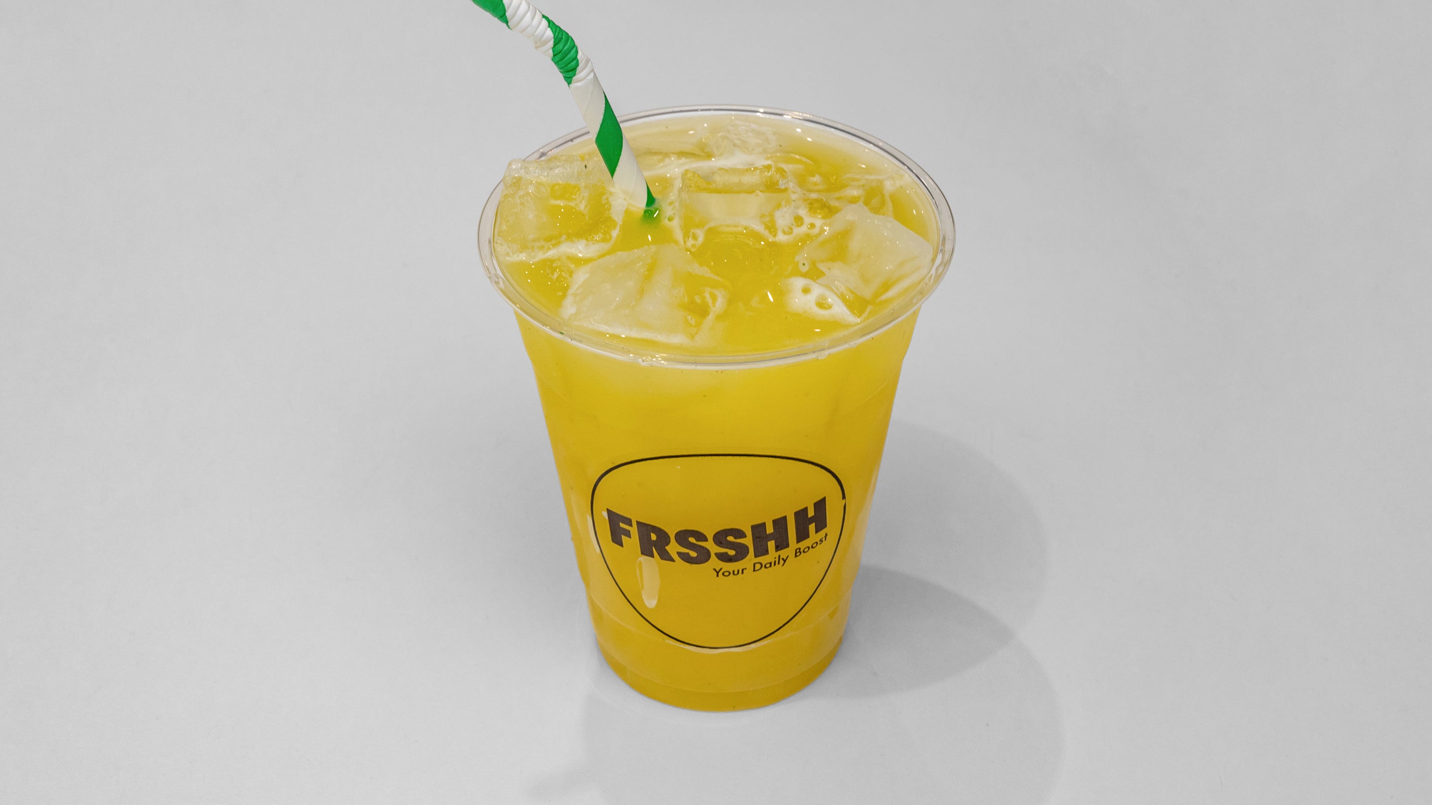 C-Splash