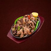 Mixed Plate