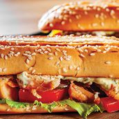 Chicken Sandwich